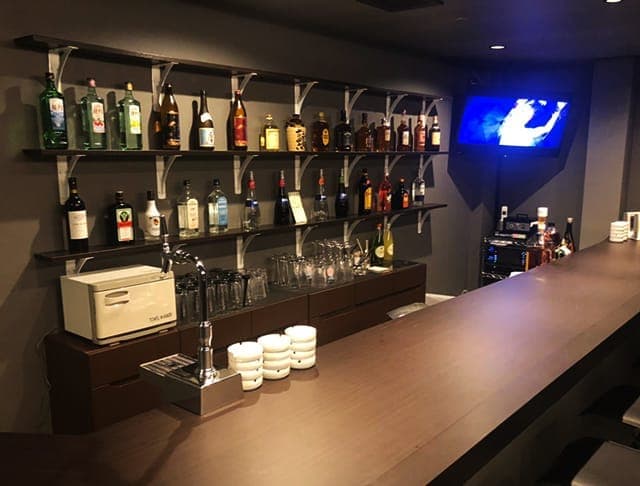 Girls Bar CLAIR(クラール)
