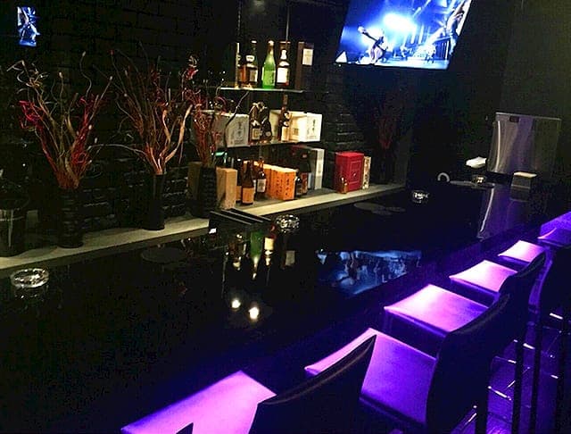 Girl's Bar MIXX (ミックス)