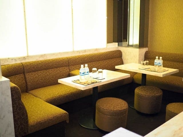 Lounge ACTOR(ラウンジアクター)