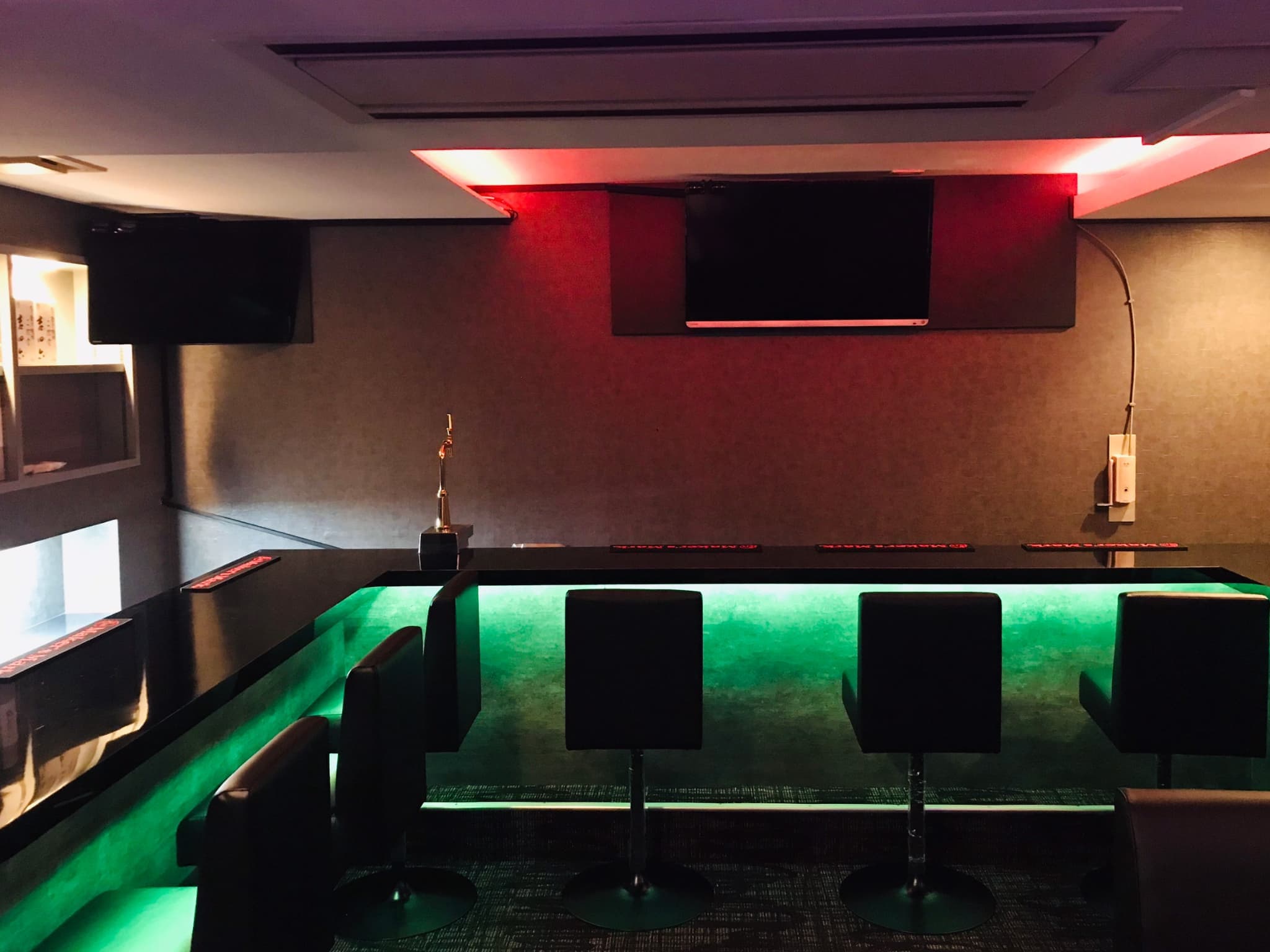 Girl's Bar Lounge Sala(サラ)