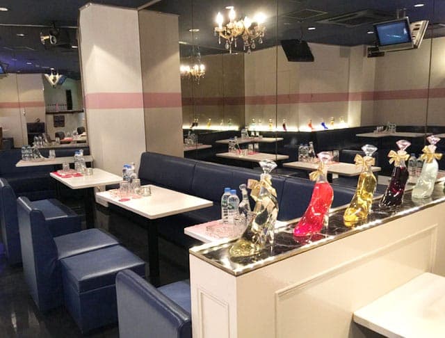 Princess Club(プリンセスクラブ)