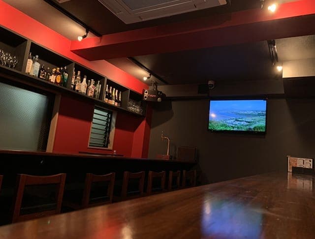 Girl's Bar Lapin(ラパン)