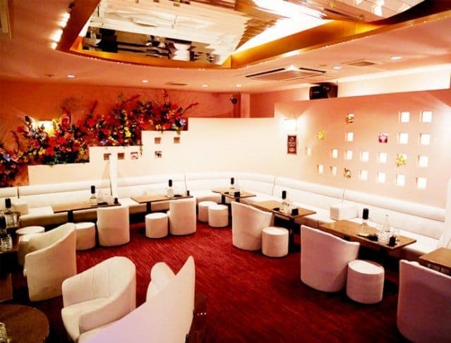 Club O (クラブオー)