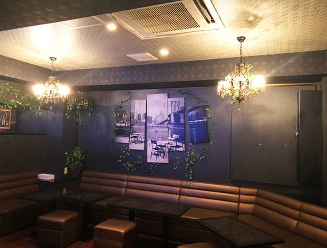 club pair(ペア)