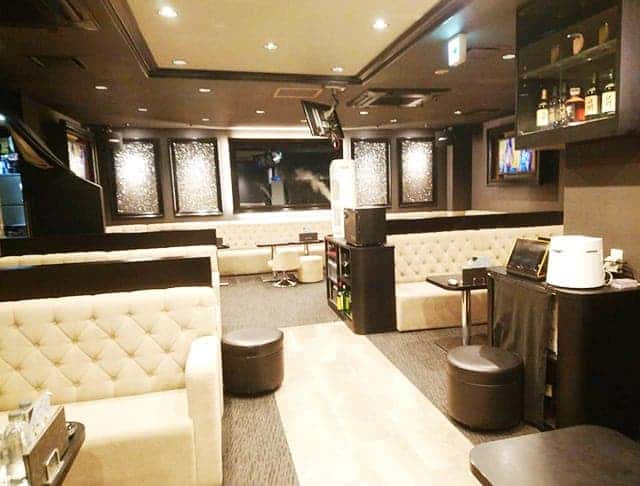 CLUB KRISHNA ~クリシュナ~