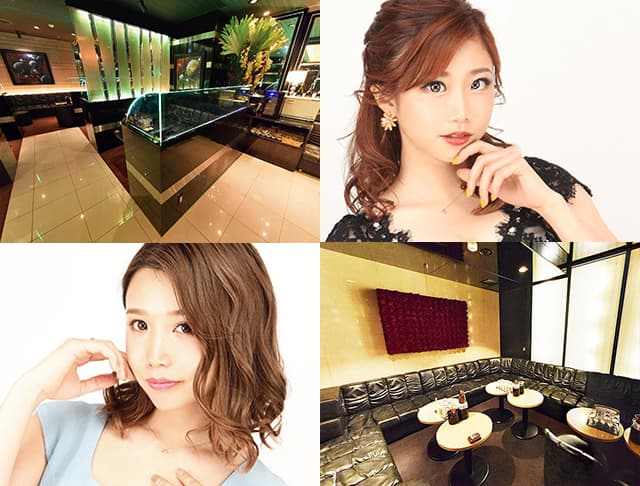CLUB RUF(ルーフ)