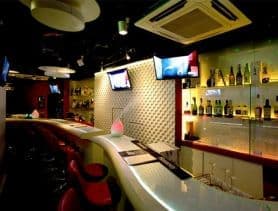 六本木Girls Bar K(ガールズバーケー)