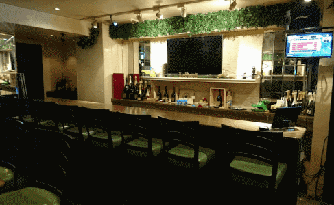 GIRL'S BAR Grace~グレイス~