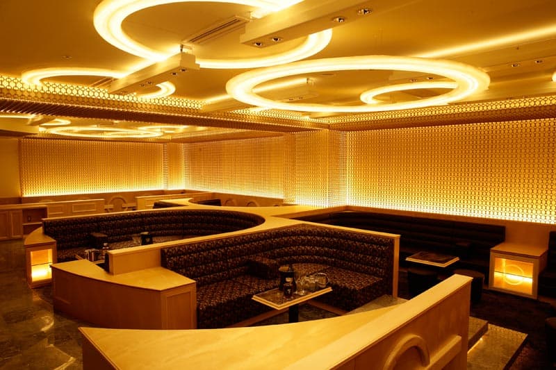 CLUB ROMANÉE(ロマネ)