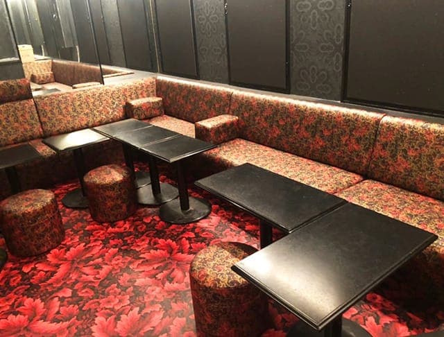 club THIDA(ティダ)