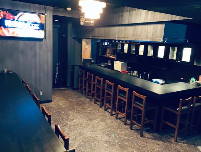 Girl’s Bar Charles(シャルル)