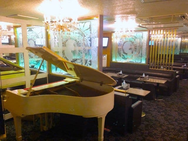 club rich(リッチ)