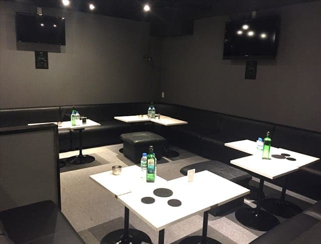 Club Ventvert(ヴァンベール)