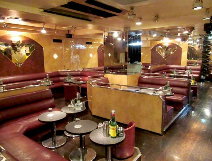 Club DINO(ディーノ)