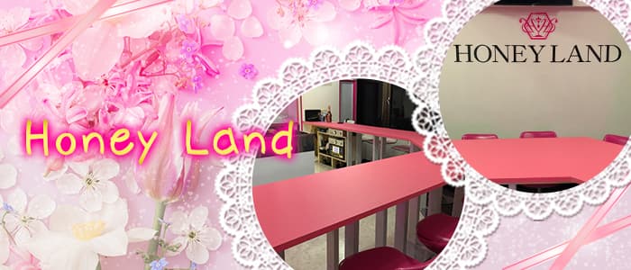 Honey Land(ハニーランド)
