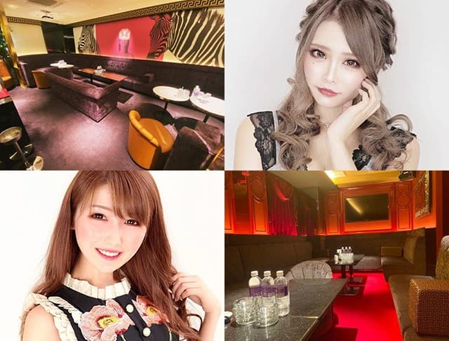 CLUB MARQUEE(マーキー)
