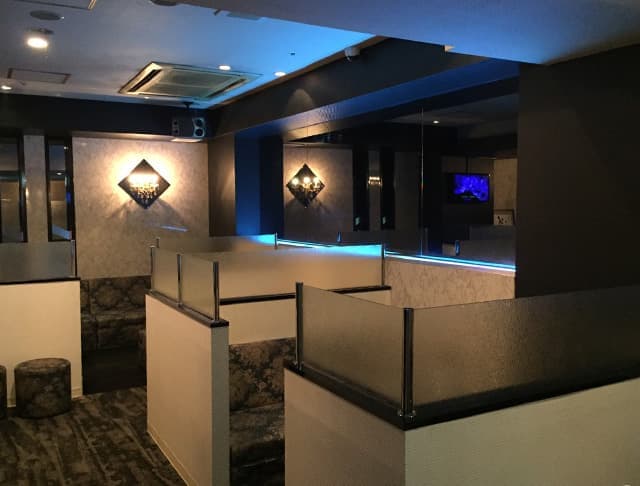 New Club 四季(シキ)