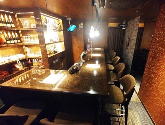 Girls lounge Tiger(ティガー)