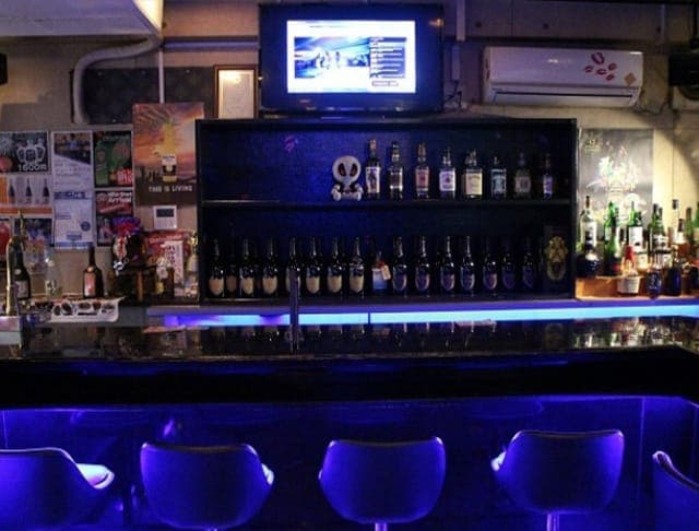girl's bar BAMBINA(バンビーナ)
