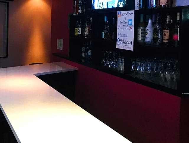 Girls Bar アリス