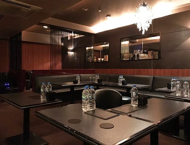 CLUB ZEN(クラブゼン)