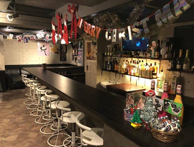 Girl's Bar Tiara(ティアラ)