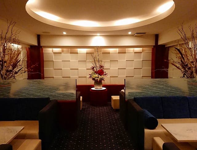 CLUB 智(クラブトモ)