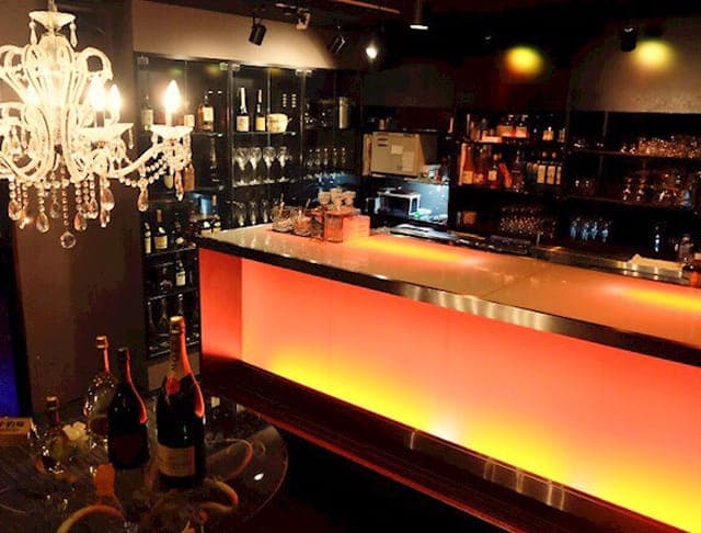 NEWCLUB west 金沢駅前店(ニュークラブ ウエスト)