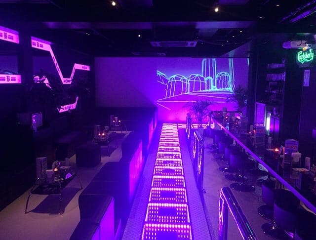 RUNWAY(ランウェイ)