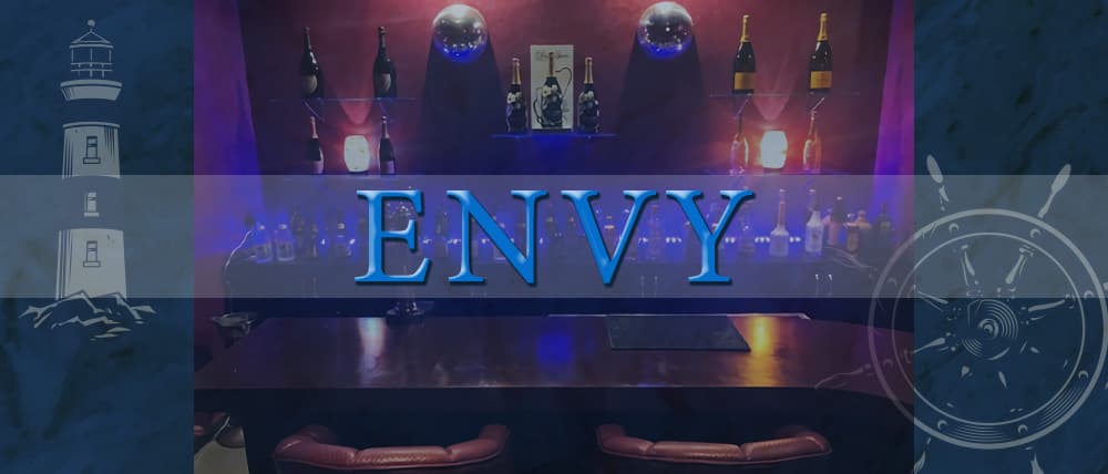 ENVY(エンヴィ)