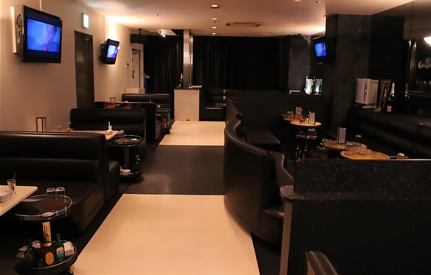 CLUB GALLERIA(ギャラリエ)