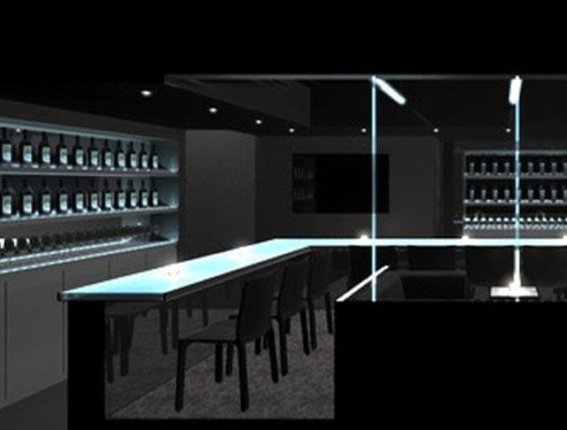 Girl's Bar WOW(ワオ)