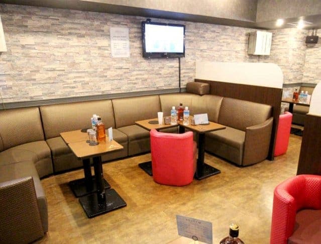 Girls Lounge Dieu(デュー)