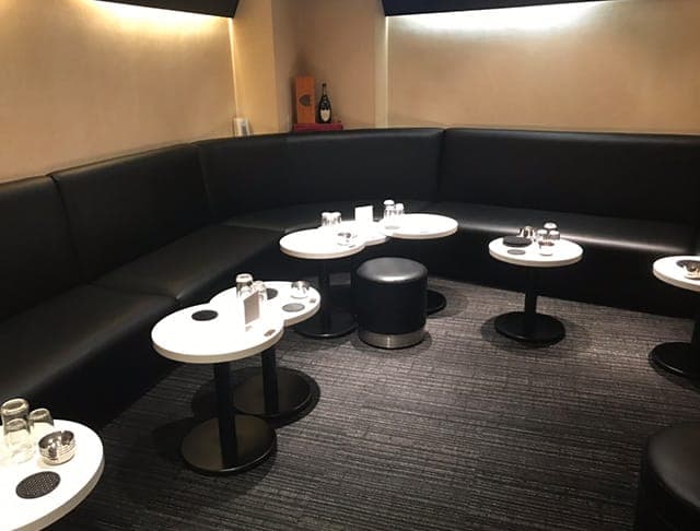 Olive 新橋店(オリーブ)