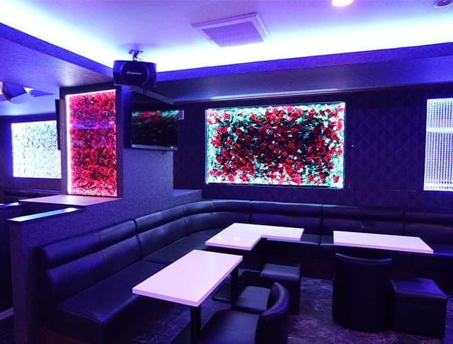 Gentlemen's Lounge KAGUYA(カグヤ)
