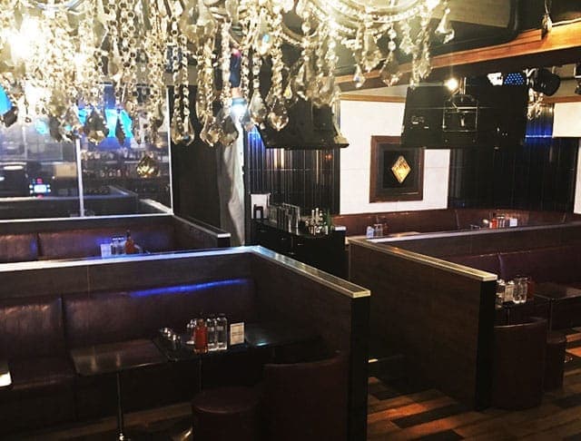 Club Trust(トラスト)