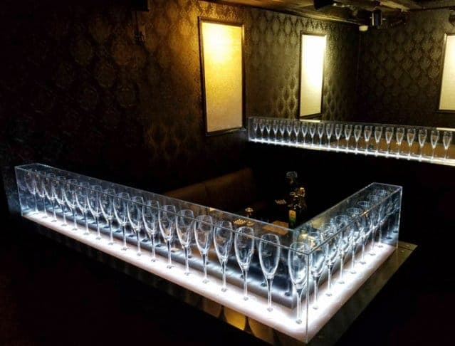 CLUB LAMADA(ラマダ)