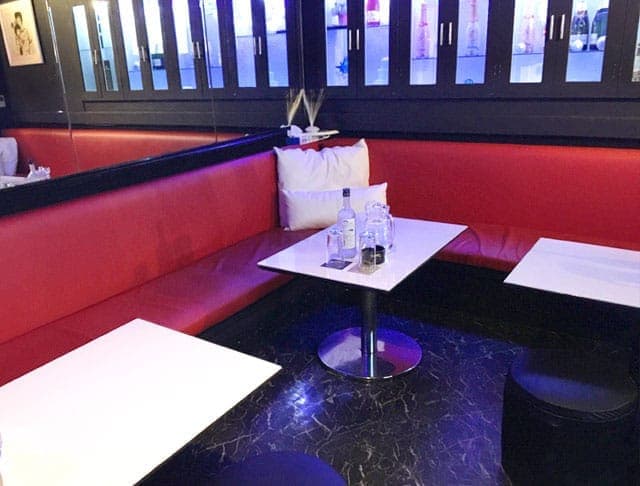 CLUB DREAM(ドリーム)