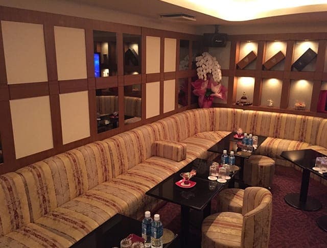 CLUB Ciel (シエル)