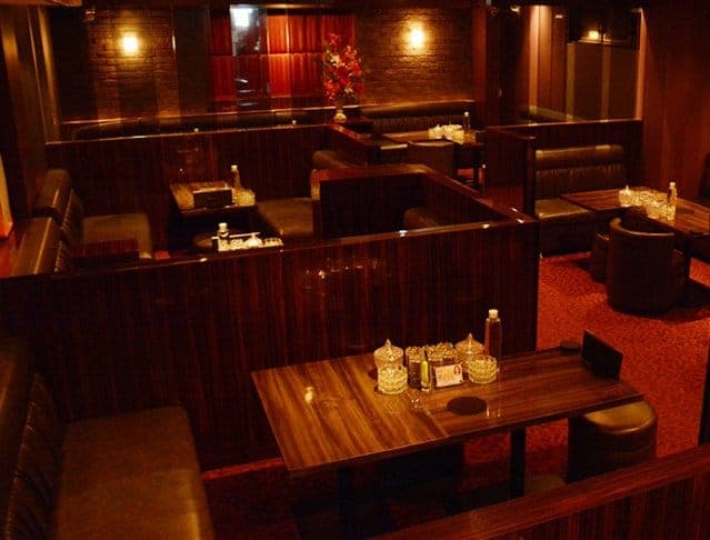 CLUB LILY(クラブ リリー)