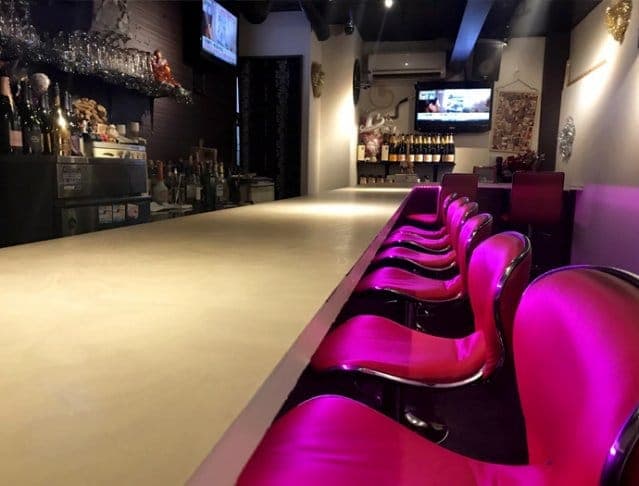 Girls Bar Claire(ガールズバー クレア)