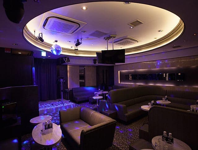 渋谷NOBLE (シブヤノーブル)