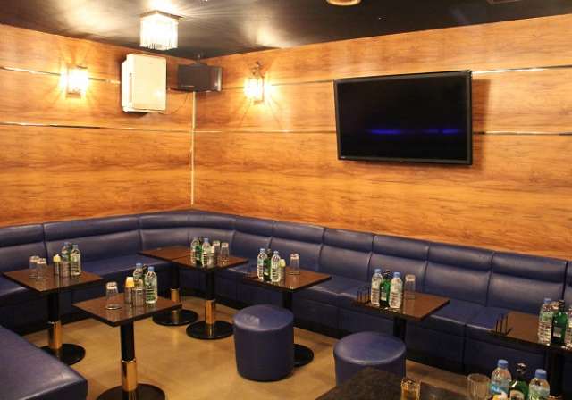 CLUB Chocolate(ショコラ)