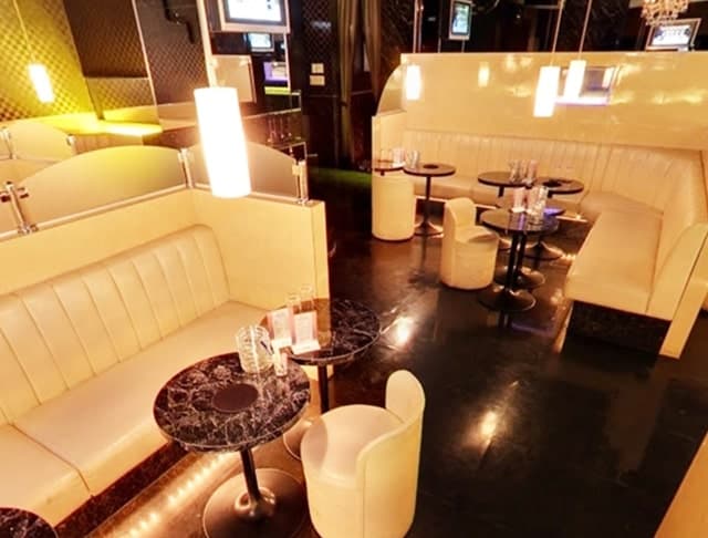 Club Lounge EDEN(エデン)