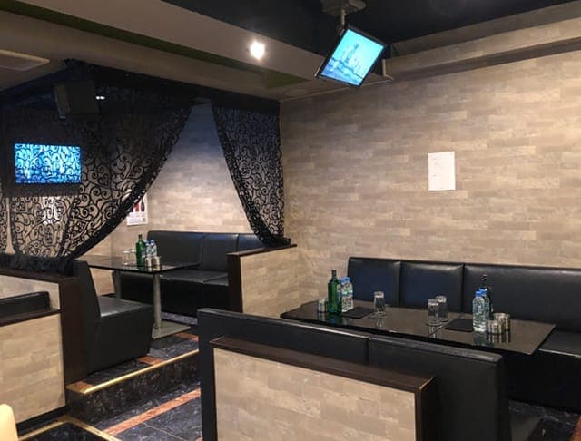 CLUB DIDA (ディーダ)