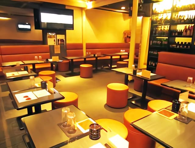 PUB CLUB 心馴~ここなじみ~