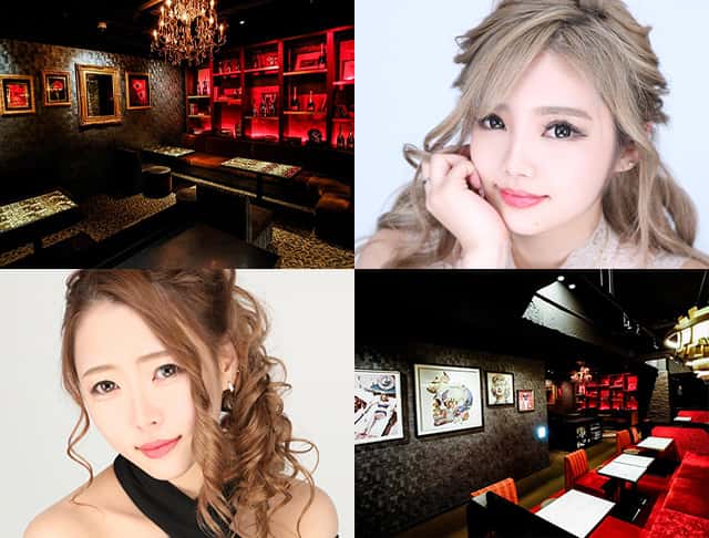 CLUB LISBOA(リスボア)