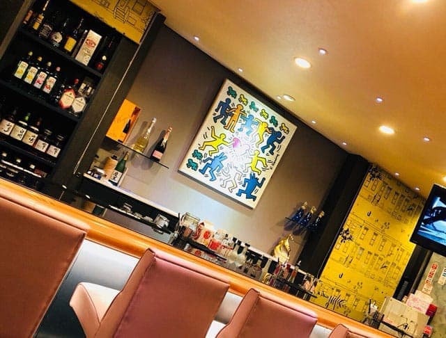 bar&lounge elan(エラン)