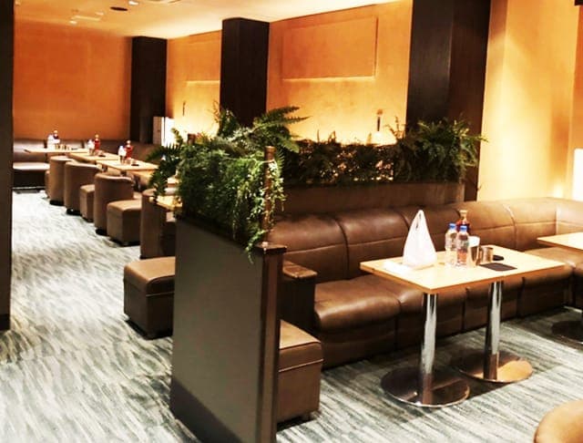 Club Reve (レーヴ)