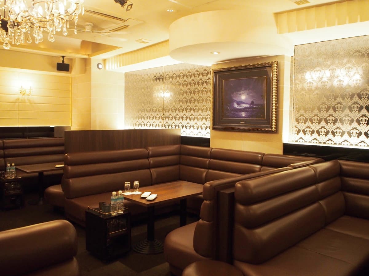 Club GLANZ(グランツ)